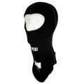 GT2I Pro Open Balaclava Black FIA 8856-2018
