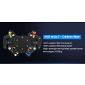 SIMSONN náboj volantu pro simracingový simulátor Simracing Simulator - Carbon