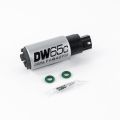 Palivové čerpadlo DeatschWerks DW65C 265lph pro Honda RSX 02-06Civic 01-05 MX5 2006-2015
