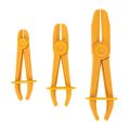 Mishimoto 3pc Flexible Hose Clamp Set