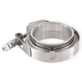 Mishimoto Stainless Steel V-Band Clamp 1.75