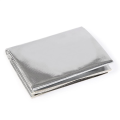 Mishimoto Aluminum Silica Heat Barrier with Adhesive Backing 12