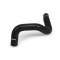 Mishimoto Jeep Wrangler JK 3.6L Silicone Radiator Hose Kit 2012-2018 Black