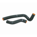 Mishimoto Mazda RX-7 Silicone Radiator Hose Kit 1993-1997 Black