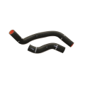 Mishimoto Nissan 240SX w/ SR20 Silicone Radiator Hose Kit 1989-1998 Black