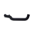 Mishimoto Ford Fiesta ST Cold-Side Intercooler Pipe Kit 2014-2019 Wrinkle Black