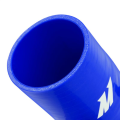 Silikonová hadice sání Mishimoto určena pro Toyotu 86 2017+ modrá