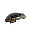 Interconnector EMU BLACK - VW 18T BAM Ecumaster