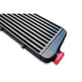 Intercooler 600x300x100mm jednostranný Barva 