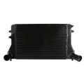 Intercooler Audi A3 / S3 8P / TT 2.0 TFSI / TDI Stage 3 intercooler a silikon