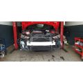 Intercooler FMIC.Pro Audi S1 2.0 TSI