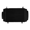 Intercooler FMIC.Pro BMW Mini Cooper S Bolt-On R53 02-06