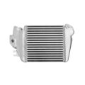 Intercooler FMIC.Pro Subaru Impreza WRX 08-14r. EJ25 Turbo Top Mount