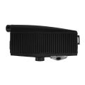 Intercooler FMIC.Pro Subaru Impreza WRX / STI 2.0 / 2.5L 02-07