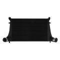 Intercooler FMIC.Pro VW Golf 7 2.0 TSI