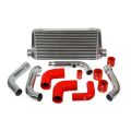 Intercooler Nissan 200sx s13 CA18DET Červená