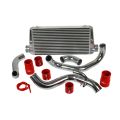 Intercooler Nissan 200sx s14 SR20DET Červená