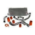 Intercooler Nissan 200sx s14 SR20DET Oranžová