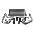 Intercooler Subaru Impreza 01-06 Černá