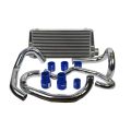 Intercooler Subaru Impreza 92-00 Modrá