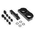 JRspec Dual Mount Kit for Bosch Pump - black