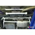 Rear Lower Bar (2315) Ultra Racing for Kia Carnival (VQ) 2.9D 2WD 05-14