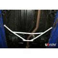 Rear Lower Bar (2220) Ultra Racing for Kia Opirus 3.5 V6 2WD 03-11
