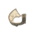 Wastegate 35/38mm shield / blanket Magma FMIC.Pro