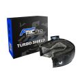 Turbo Shield / Blanket FMIC.Pro Inconel Carbon Fiber T25