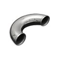 Hliníkové kolénko 180' 25mm, 30cm