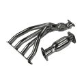 EXHAUST MANIFOLD HEADER MINI COOPER R53 02-06 1.6L