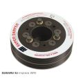 ATI Super Damper 917991 Harmonic Balancer Subaru Impreza WRX