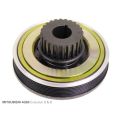 ATI Super Damper 918250 Harmonic Balancer Mitsubishi Evo 8 - 4G63