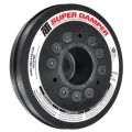 ATI Super Damper 918254 Harmonic Balancer Mitsubishi Evo X Race Version