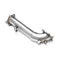 COMPLETE EXHAUST SYSTEM HONDA CIVIC TYPE R MK9 2.0T