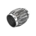 Pružná spojka výdechu 51mm 250 mm