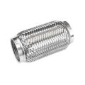 Pružná spojka výdechu 89mm 200 mm