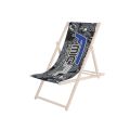 Plážové lehátko Fmic