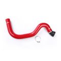 Mishimoto 2015-2017 Ford Mustang GT Silicone Upper Rad Hose Red