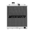 Mishimoto Honda Civic X-Line Performance Radiator 1992-2000