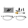 Mishimoto Honda S2000 Thermostatic Oil Cooler Kit 2000-2009 Silver