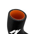 Mishimoto Mitsubishi Lancer Evolution IV/V/VI Silicone Radiator Hose Kit 1996-2000 Black