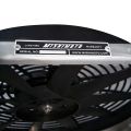 Mishimoto Mitsubishi Lancer Evolution VII/VIII/IX Sada krytu ventilátoru 2001-2007