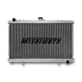 Mishimoto Nissan 240SX w/ SR20 Performance Radiator 1989-1994