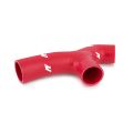 Mishimoto Subaru Impreza WRX Silicone Intercooler Hoses 2006-2007 Red