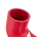 Mishimoto Subaru Impreza WRX Silicone Intercooler Hoses 2006-2007 Red
