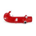 Mishimoto Subaru Impreza WRX/STI Silicone Induction Hose 2002-2014 Red