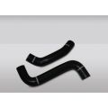Mishimoto Subaru Impreza WRX/STI Silicone Radiator Hose Kit 2002-2007 Black