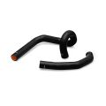 Mishimoto Toyota Supra Silicone Radiator Hose Kit 1986-1992 Black