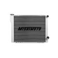 Mishimoto Universal Dual Pass Race Radiator